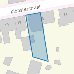 Perceel HOR01-D-4523