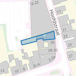 Perceel HOR01-D-4533