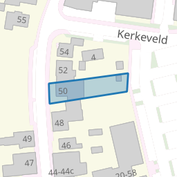 Perceel HOR01-D-4549