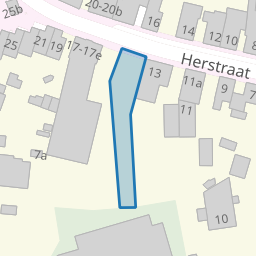 Perceel HOR01-D-4703