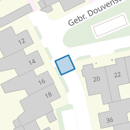 Perceel HOR01-D-4766