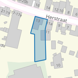 Perceel HOR01-D-4860