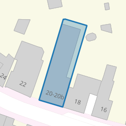 Perceel HOR01-D-4955