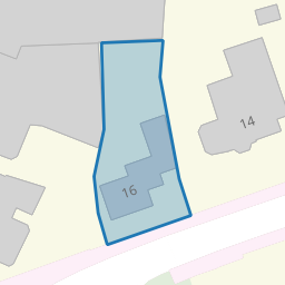 Perceel HOR01-D-4969