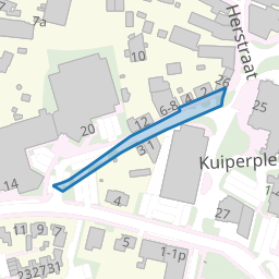 Perceel HOR01-D-5026