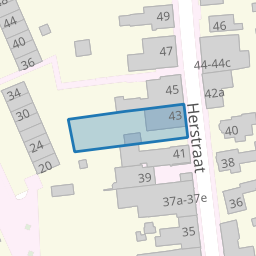 Perceel HOR01-D-5094