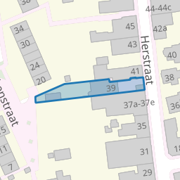 Perceel HOR01-D-5096