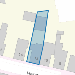 Perceel HOR01-D-5100