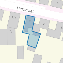 Perceel HOR01-D-5128