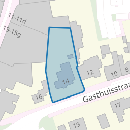 Perceel HOR01-D-5170