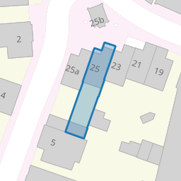 Perceel HOR01-D-5188