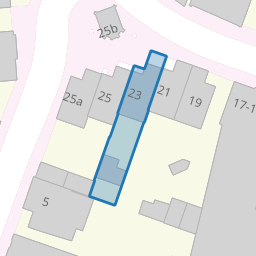 Perceel HOR01-D-5189