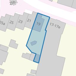 Perceel HOR01-D-5191
