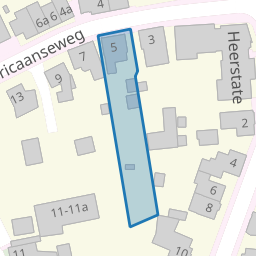 Perceel HOR01-D-5198