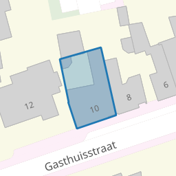 Perceel HOR01-D-5215