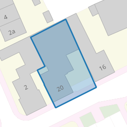 Perceel HOR01-D-5232