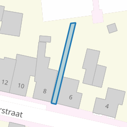 Perceel HOR01-D-5235