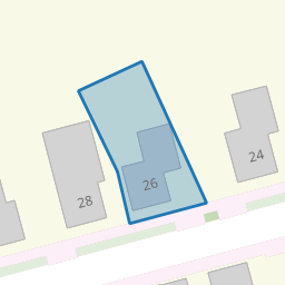 Perceel HOR01-D-5241