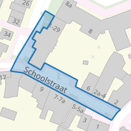 Perceel HOR01-D-5249