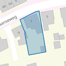 Perceel HOR01-D-5257