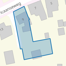 Perceel HOR01-D-5258