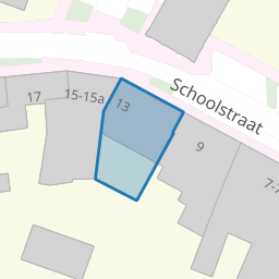 Perceel HOR01-D-5260