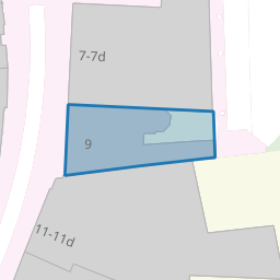 Perceel HOR01-D-5262