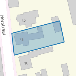 Perceel HOR01-D-5264