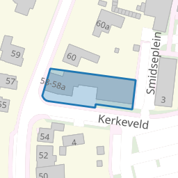 Perceel HOR01-D-5281