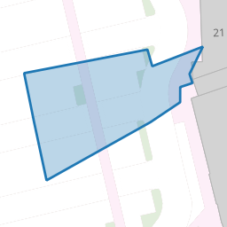 Perceel HOR01-D-5294