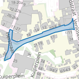 Perceel HOR01-D-5310