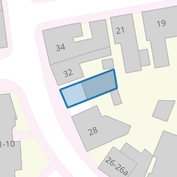 Perceel HOR01-D-5316