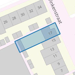 Perceel HOR01-D-5317