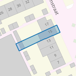 Perceel HOR01-D-5318