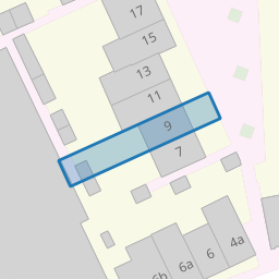 Perceel HOR01-D-5321