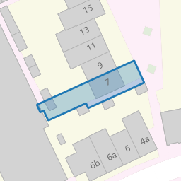 Perceel HOR01-D-5322