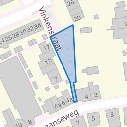 Perceel HOR01-D-5328