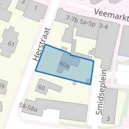 Perceel HOR01-D-5332