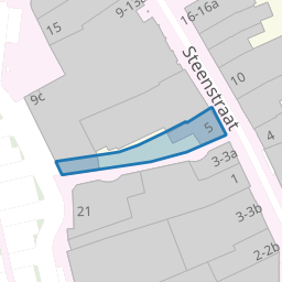 Perceel HOR01-D-5335