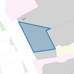 Perceel HOR01-D-5336