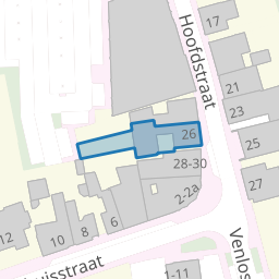 Perceel HOR01-D-5339