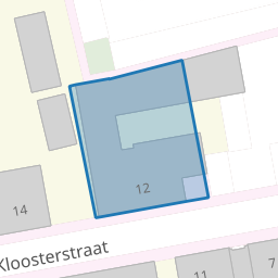 Perceel HOR01-D-5363