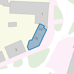 Perceel HOR01-D-5374