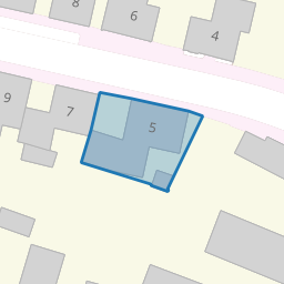 Perceel HOR01-D-5377