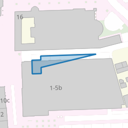 Perceel HOR01-D-5384