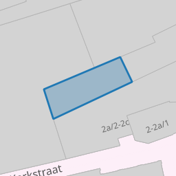 Perceel HOR01-D-5388