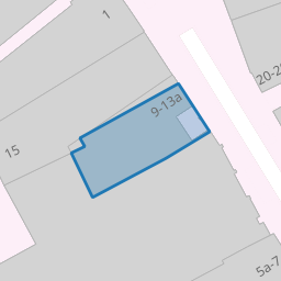 Perceel HOR01-D-5392
