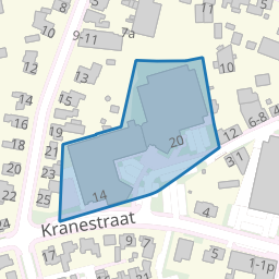 Perceel HOR01-D-5414
