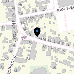 Appartement HOR01 D 5425 1