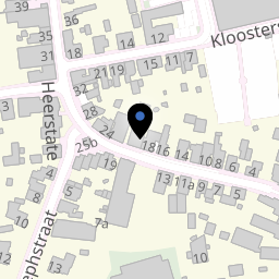 Appartement HOR01 D 5425 2